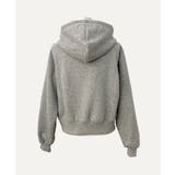 チェック フードジップアップパーカー | VIVID LADY | 詳細画像36 