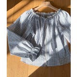 レースネック チェック柄 Wジップ ライトアウター | VIVID LADY | 詳細画像14 