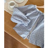 レースネック チェック柄 Wジップ ライトアウター | VIVID LADY | 詳細画像15 