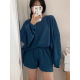 スウェットショートパンツ レディース 夏 | VIVID LADY | 詳細画像20