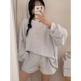スウェットショートパンツ レディース 夏 | VIVID LADY | 詳細画像7