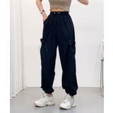 パンツ レディース カーゴパンツ | VIVID LADY | 詳細画像21