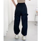 パンツ レディース カーゴパンツ | VIVID LADY | 詳細画像22