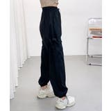 パンツ レディース カーゴパンツ | VIVID LADY | 詳細画像23