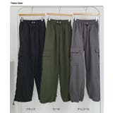 パンツ レディース カーゴパンツ | VIVID LADY | 詳細画像28