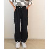 パンツ レディース カーゴパンツ | VIVID LADY | 詳細画像24