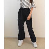 パンツ レディース カーゴパンツ | VIVID LADY | 詳細画像26