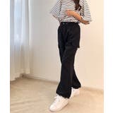 パンツ レディース カーゴパンツ | VIVID LADY | 詳細画像27