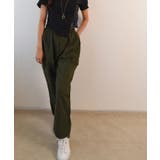 パンツ レディース カーゴパンツ | VIVID LADY | 詳細画像17