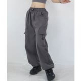 パンツ レディース カーゴパンツ | VIVID LADY | 詳細画像9