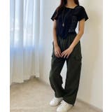 パンツ レディース カーゴパンツ | VIVID LADY | 詳細画像19