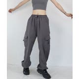 パンツ レディース カーゴパンツ | VIVID LADY | 詳細画像10