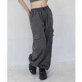 パンツ レディース カーゴパンツ | VIVID LADY | 詳細画像11