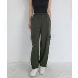 パンツ レディース カーゴパンツ | VIVID LADY | 詳細画像12