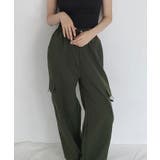 パンツ レディース カーゴパンツ | VIVID LADY | 詳細画像14