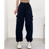 パンツ レディース カーゴパンツ | VIVID LADY | 詳細画像20