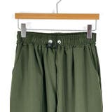 パンツ レディース カーゴパンツ | VIVID LADY | 詳細画像6