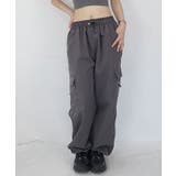 パンツ レディース カーゴパンツ | VIVID LADY | 詳細画像2