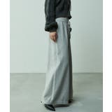 リラックス ニットワイドパンツ | VIVID LADY | 詳細画像36 