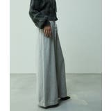 リラックス ニットワイドパンツ | VIVID LADY | 詳細画像37 