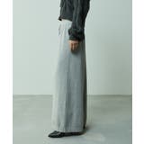 リラックス ニットワイドパンツ | VIVID LADY | 詳細画像39 