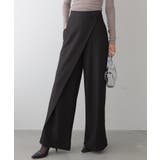 アシンメトリー ラップスラックス | VIVID LADY | 詳細画像22 