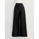 アシンメトリー ラップスラックス | VIVID LADY | 詳細画像27 