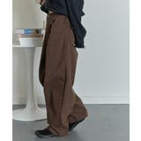 ノンウォッシュ ボリュームカーブデニム | VIVID LADY | 詳細画像23 