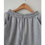 ナンバープリントワイドスウェットパンツ | VIVID LADY | 詳細画像31 