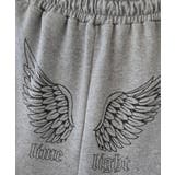 ウイングプリントワイドスウェットパンツ | VIVID LADY | 詳細画像27 