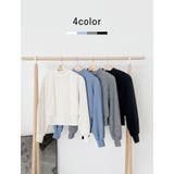 ボレロ+トップス セット レディース | VIVID LADY | 詳細画像4 