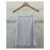 リネン風ルーズフィットTシャツセット レディース オフショルダー長袖 | VIVID LADY | 詳細画像7 