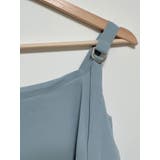 フリルブラウス+ロングパンツ セット 韓国ファッション | VIVID LADY | 詳細画像8