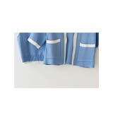 カーディガンタンクトップニットアンサンブル ニットカーデ タンクトップ | VIVID LADY | 詳細画像9