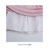 2点セット半袖トップス+ミニスカート Y2K セットアップ | VIVID LADY | 詳細画像7