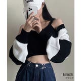 セットアップ レディース ニット | VIVID LADY | 詳細画像14