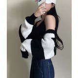 セットアップ レディース ニット | VIVID LADY | 詳細画像16