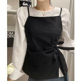 ブラウス＆ ノースリーブトップス ２点セット | VIVID LADY | 詳細画像8 