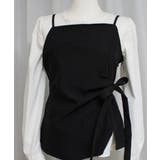 ブラウス＆ ノースリーブトップス ２点セット | VIVID LADY | 詳細画像13 