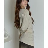 【2点セット】ニットカーディガンxチューブトップ アンサンブル | VIVID LADY | 詳細画像4 