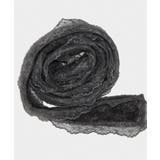 フリルニットカーディガン アンサンブル3点セット | VIVID LADY | 詳細画像32 