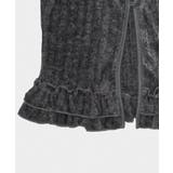 フリルニットカーディガン アンサンブル3点セット | VIVID LADY | 詳細画像31 