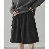 細コーデュロイ Aライン ギャザーフレアスカート | VIVID LADY | 詳細画像28