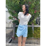 ラッププリーツミニスカート レディース 全6色 | VIVID LADY | 詳細画像18