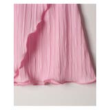 ラッププリーツミニスカート レディース 全6色 | VIVID LADY | 詳細画像6