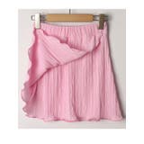 ラッププリーツミニスカート レディース 全6色 | VIVID LADY | 詳細画像7