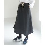 フレアスカート スカート 裏起毛 | VIVID LADY | 詳細画像20 