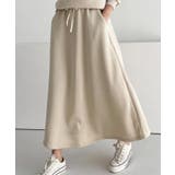 フレアスカート スカート 裏起毛 | VIVID LADY | 詳細画像9 