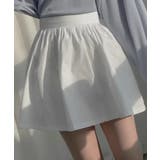 インナーパンツ付き フレアミニスカート | VIVID LADY | 詳細画像1 