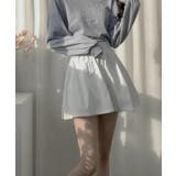 インナーパンツ付き フレアミニスカート | VIVID LADY | 詳細画像4 